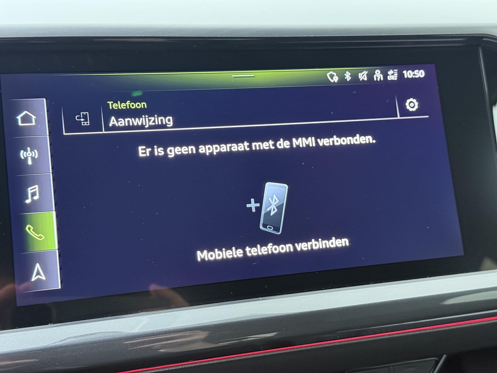 Foto 19 van Audi Q4 Sportback e-tron 40 Advanced edition 77 kWh | 204 PK