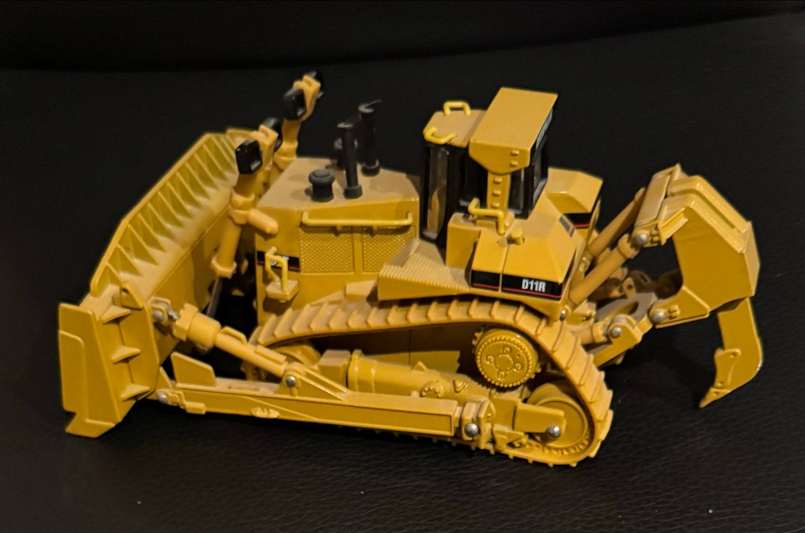 Caterpillar D11R Bulldozer Model (Norscot), Ophalen, Zo goed als nieuw