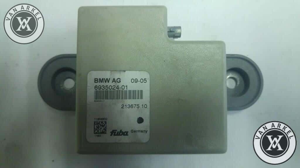 Bmw 1 3 5 6 7 X Serie Back up Antenne, Gebruikt, -, -, Ophalen of Verzenden