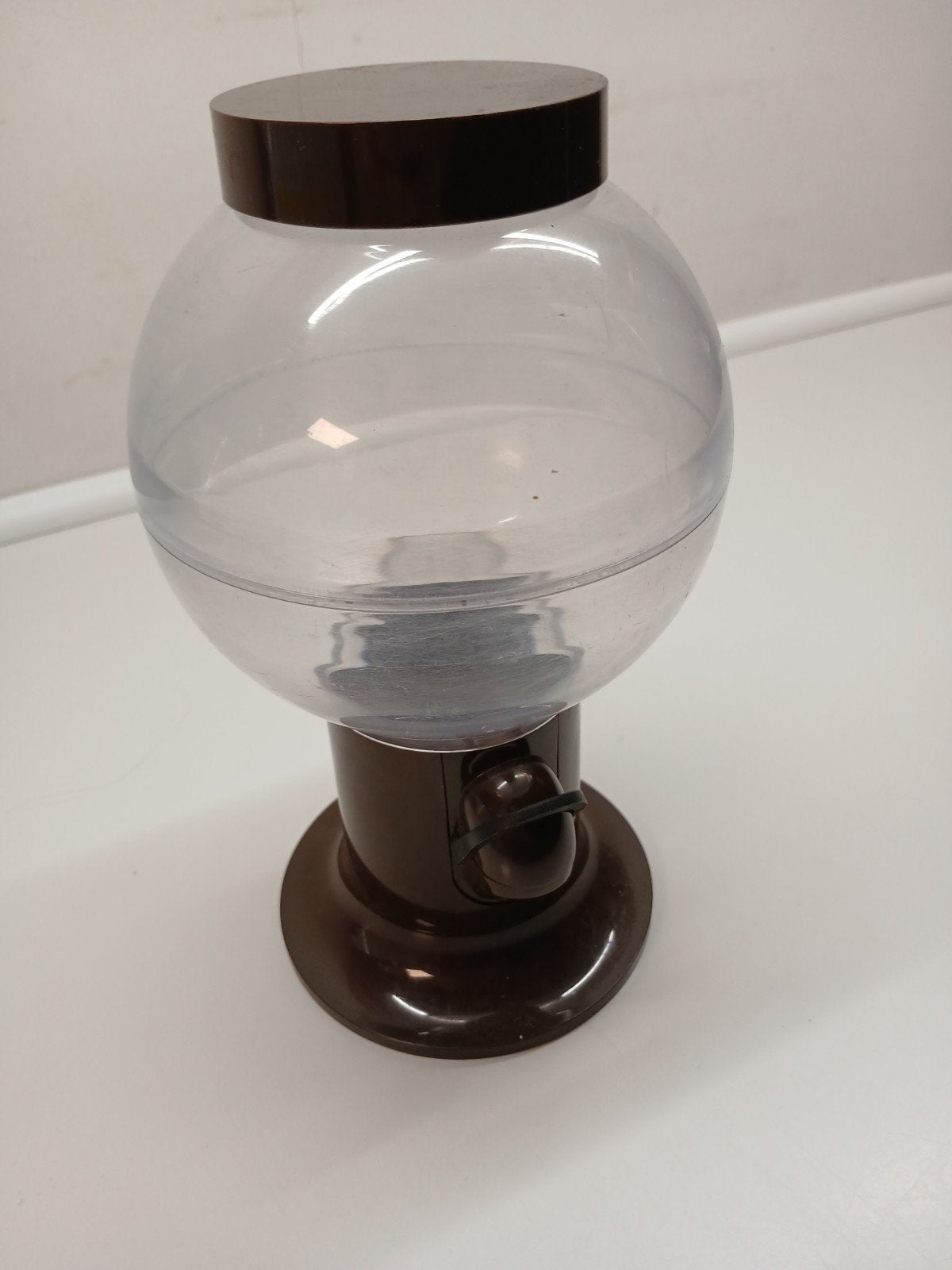vintage termotex snoep, kauwgombal automaat dispenser, Verzamelen, Ophalen of Verzenden, Huis en Inrichting