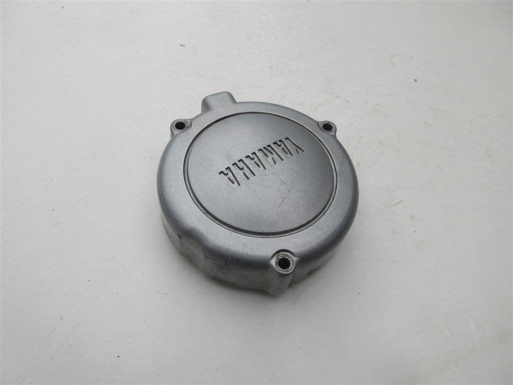 Yamaha XJ600 dynamo deksel Diversion kap vliegwiel XJ 600, Ophalen of Verzenden, Gebruikt