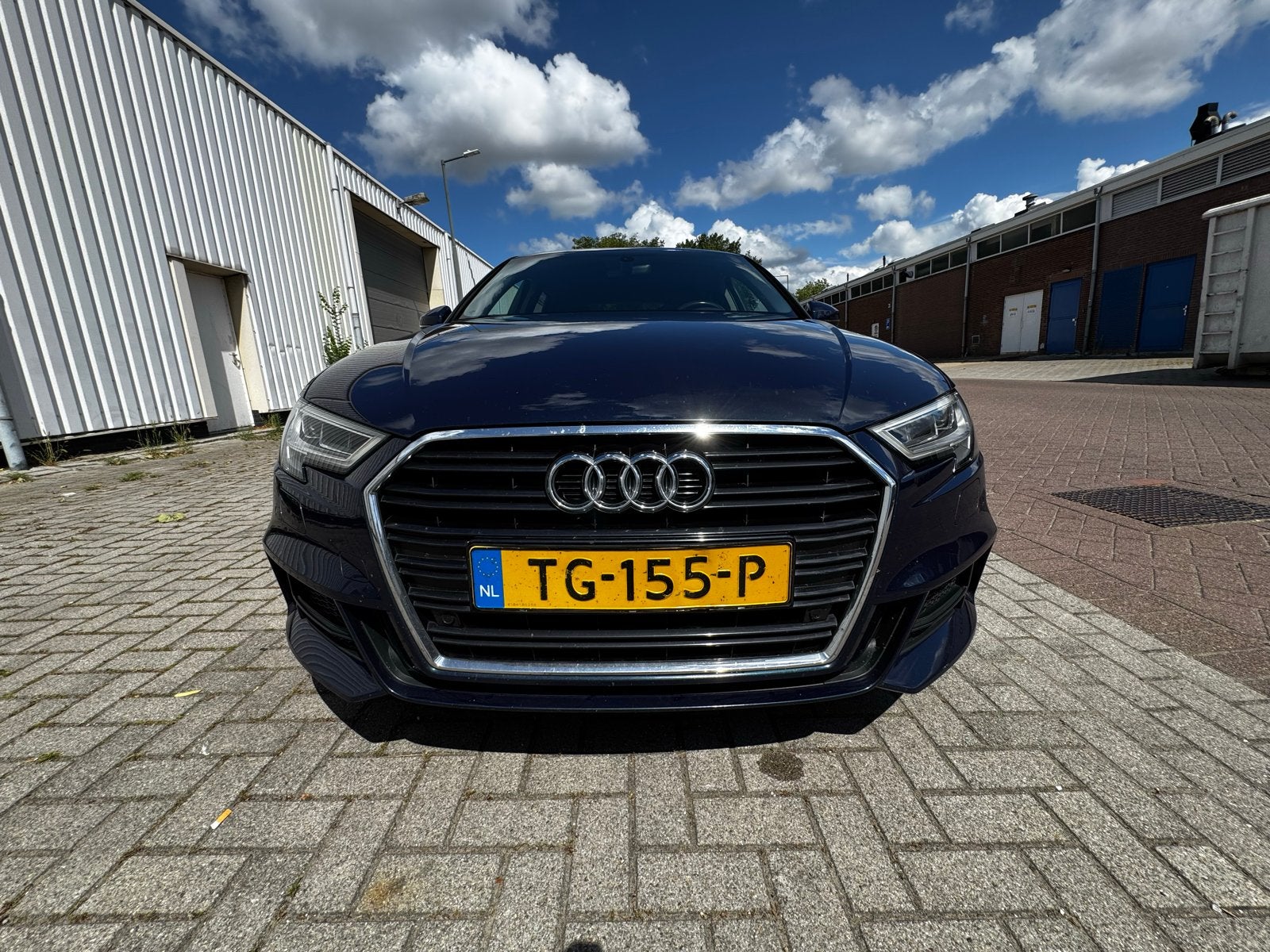Foto 21 van Audi A3 1.5 Tfsi | Keyless | 2018 Automaat | AppleCarplay
