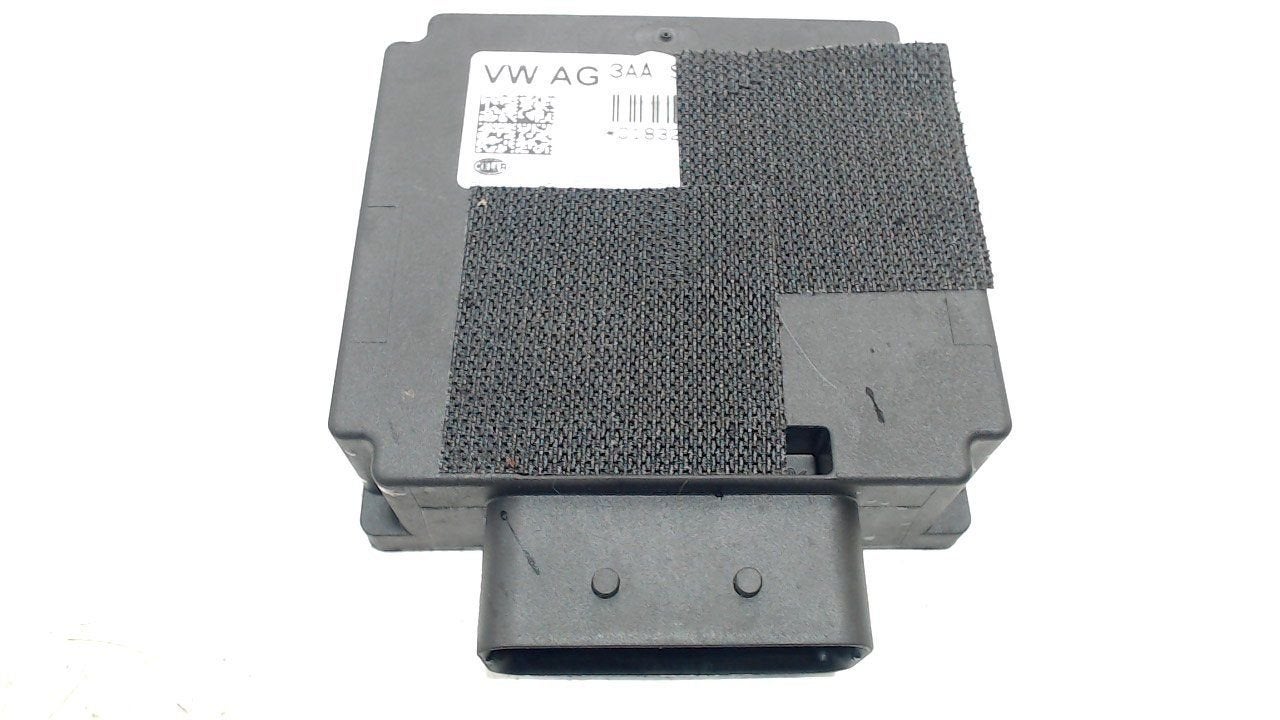 Computer comfort Skoda Citigo, Auto-onderdelen, Elektronica en Kabels, Skoda, Gebruikt, Herkomst onderdeel bekend, 12 maanden garantie