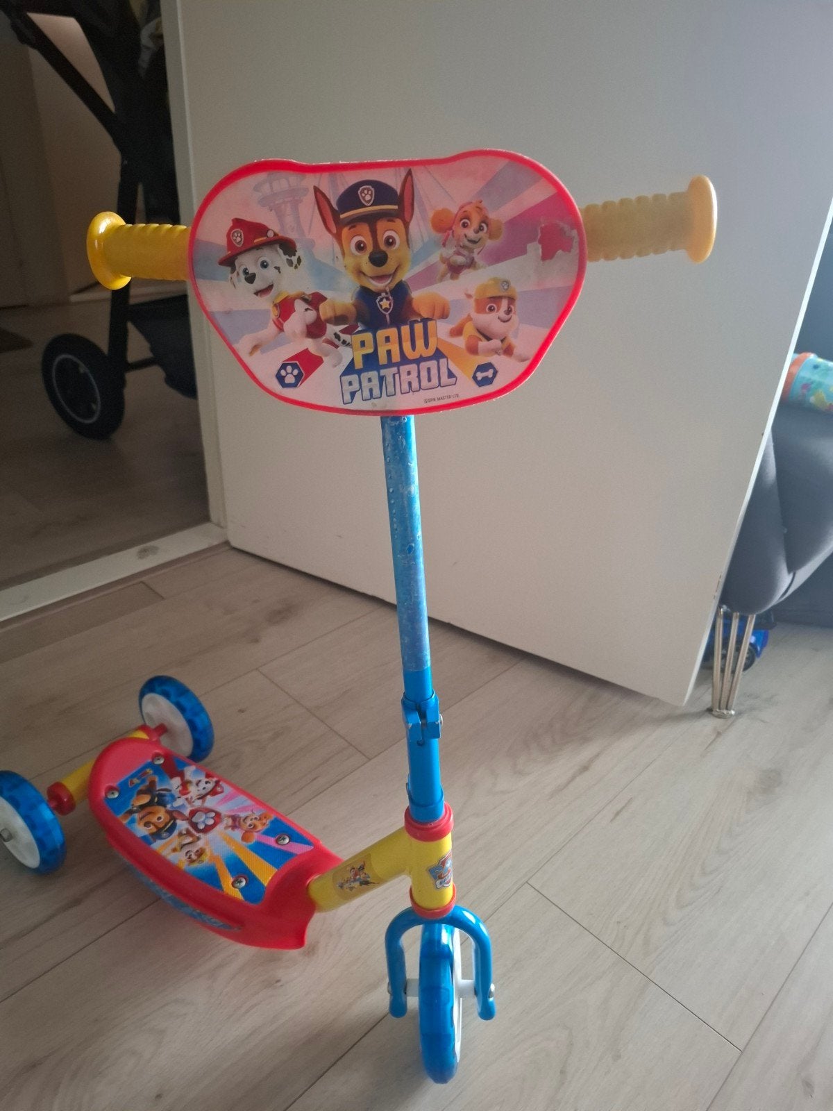 Goed koop kom snel, Fietsen en Brommers, Steps, Ophalen of Verzenden, Gewone step