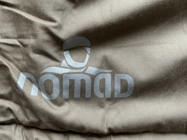 Nomad Slaapzak - Sleepyhero - kinderslaapzak, Caravans en Kamperen, Slaapzakken, Ophalen, Gebruikt