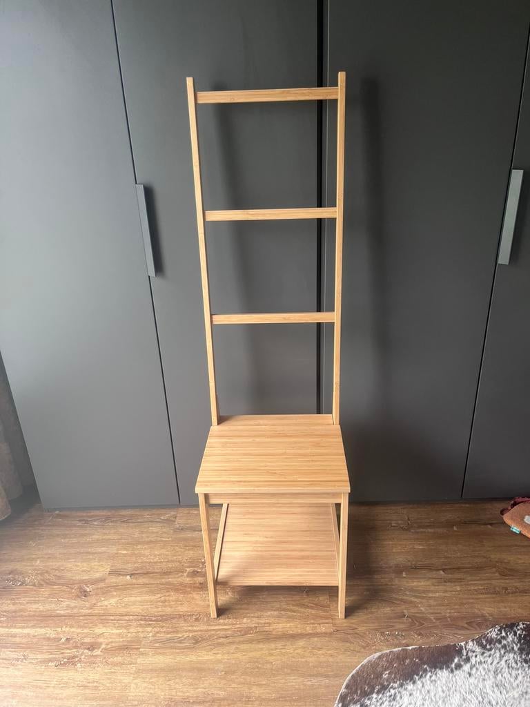 Ikea Ragrund bamboerek, Ophalen, Gebruikt