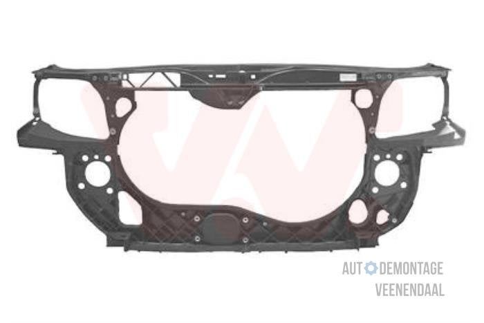 Frontpaneel van een Seat Exeo, Auto-onderdelen, -, -, Nieuw, Ophalen of Verzenden