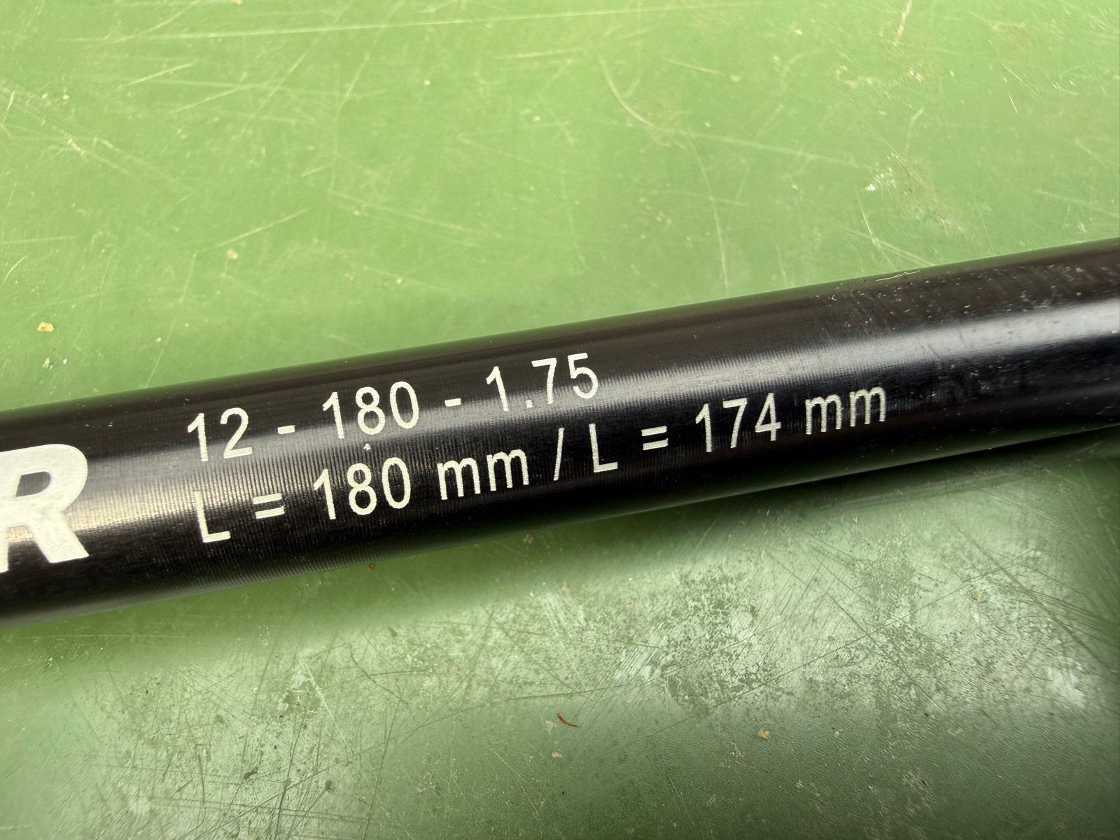 Croozer Steekas 12-180-1.75 L=180/L=174 Thru Axle, Elektrische fiets, Overige typen, Ophalen of Verzenden, Nieuw