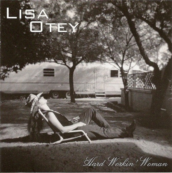 Lisa Otey, Ophalen of Verzenden, Blues