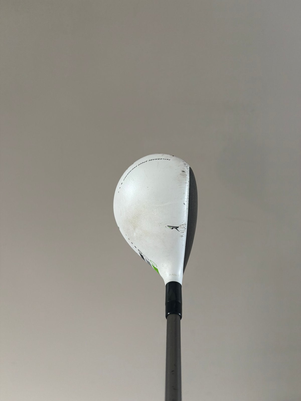 Taylormade RBZ Hybride 4 | Linkshandig | 22* Loft | L Flex, Taylormade, Taylormade, Zo goed als nieuw, Club