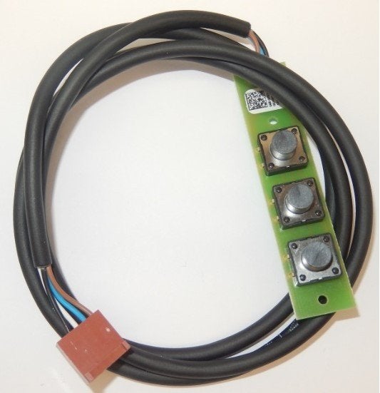Domotica-kabel voor Bellfires gashaard, Huis en Inrichting, Haarden, Ophalen, Nieuw, Inbouwhaard, Gashaard