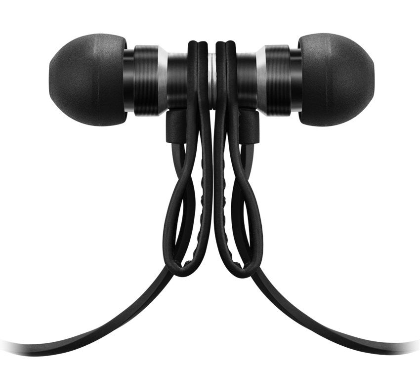 Meters in ear hoofdtelefoon, Ophalen of Verzenden, Nieuw, Overige merken