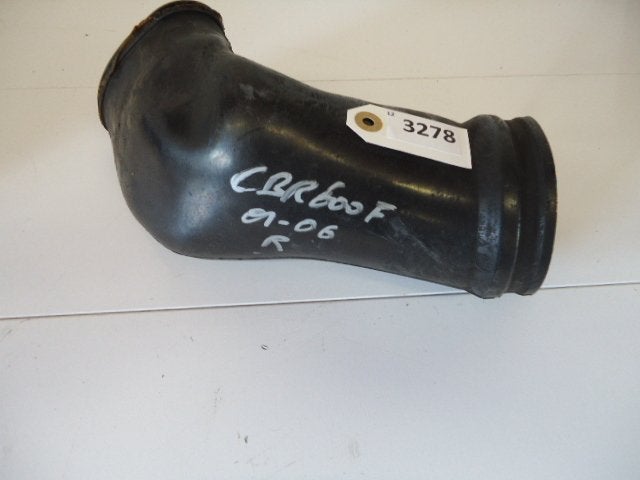 CBR600F 2001 - 2006 Honda Luchthapper D1-19347, Motoren, Accessoires | Overige