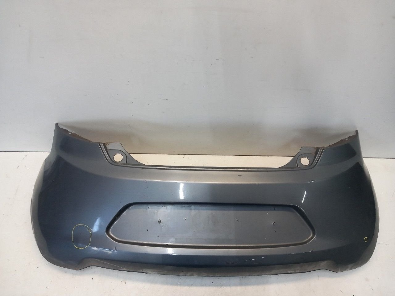 Bumper achter Ford Ka, Auto-onderdelen, Onderdelen@venauto.nl, Van der Ven Autorecycling B.V., Gebruikt, Ettenseweg 76, 4706 PB Roosendaal, The Netherlands