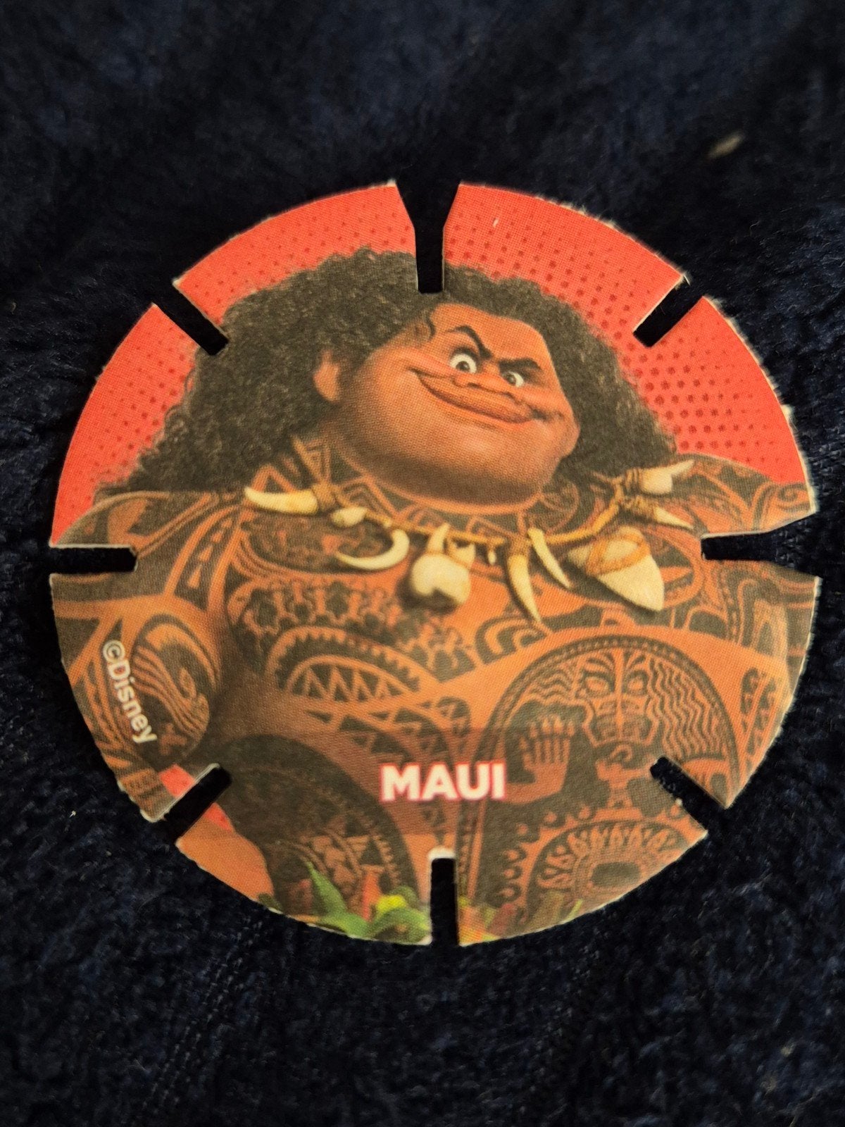 Maui - Diskeyz, Ophalen of Verzenden, Nieuw