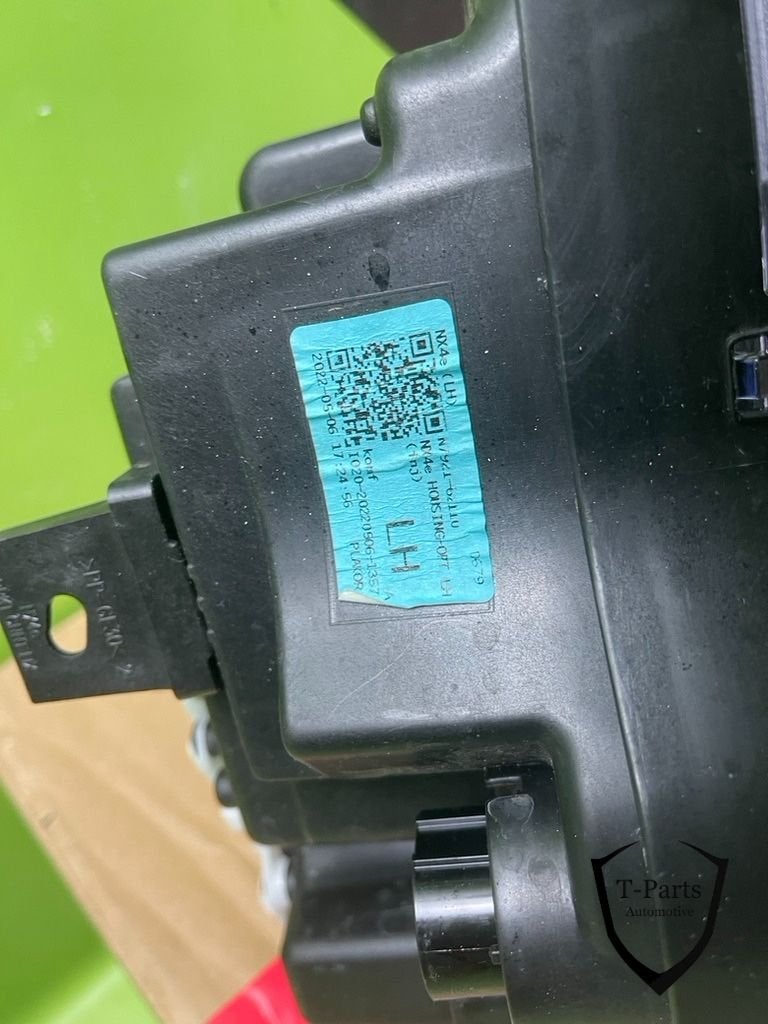 hyundai tucson links koplamp 92101n7100 lamp, Gebruikt, Heolleung-ro 12
06797  Seoul, Ophalen of Verzenden, Info@hyundai.com