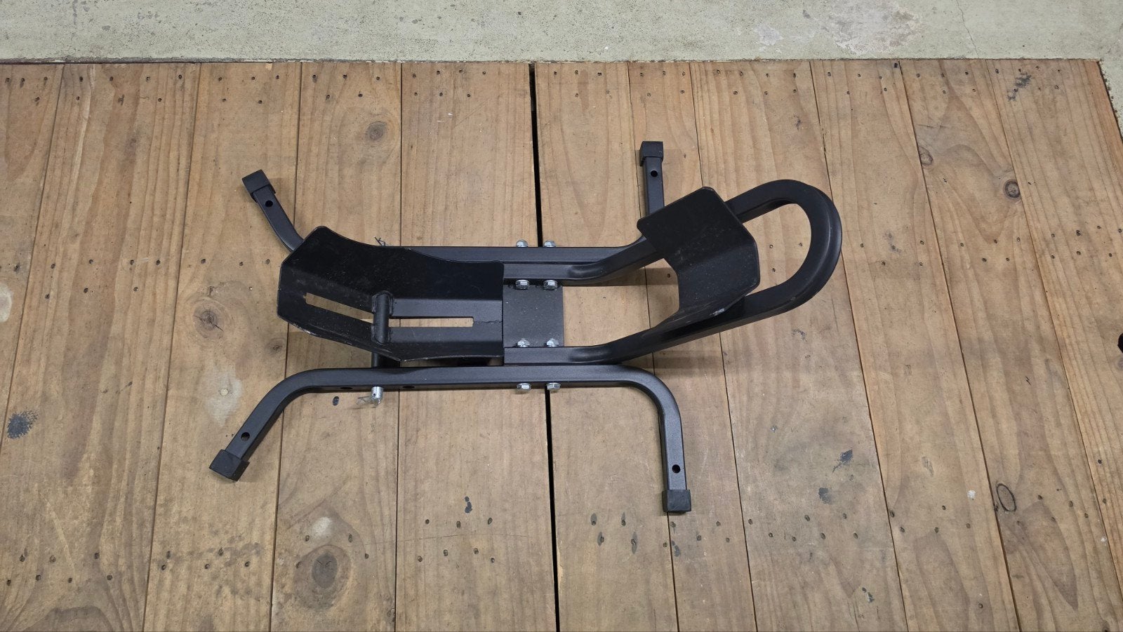 wielklem inrijklem motor, Ophalen of Verzenden