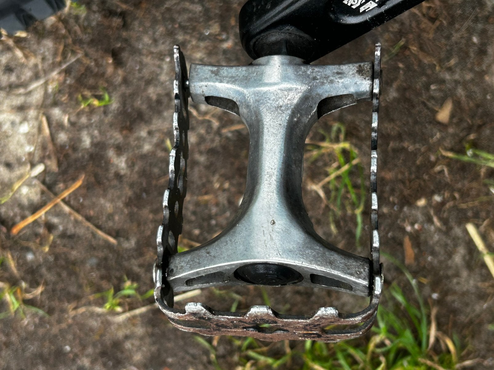 Foto 25 van Trek X caliber 9 Mtb (nieuwe remmen,achterwiel en stuurpen)
