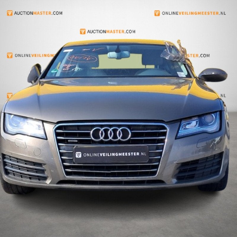 Personenauto Audi, A7 Sportback, 3.0 TFSI quattro Pro Line p, Overige carrosserieën, Overige brandstoffen, Bedrijf, Nieuw