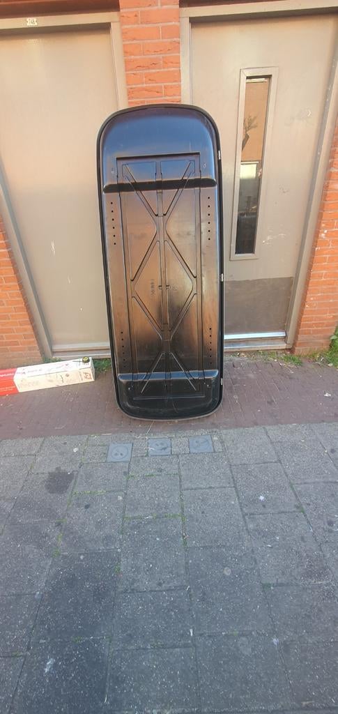 Dakkoffer thule 780, Ophalen of Verzenden, Nieuw, Bumper
