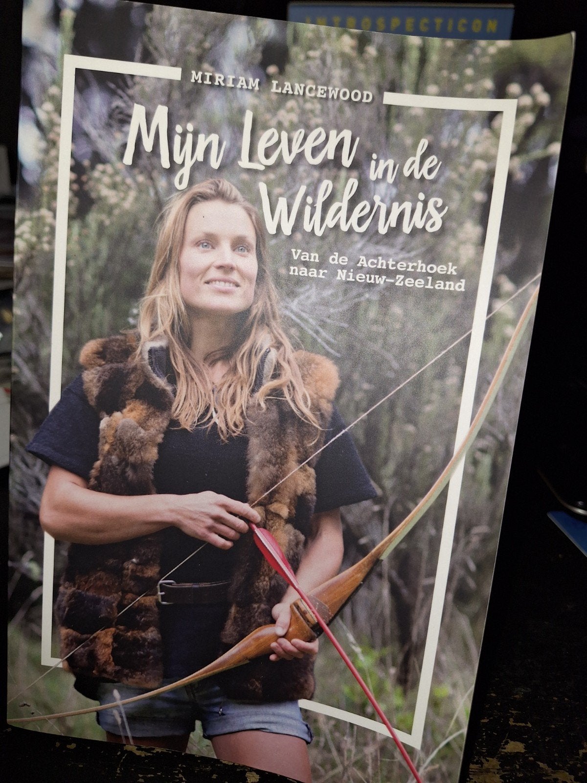 Mijn leven, Boeken, Ophalen of Verzenden, Zo goed als nieuw