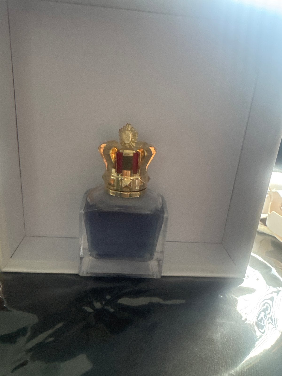 Jean Paul Gaultier Scandal Parfum, Verzenden, Zo goed als nieuw