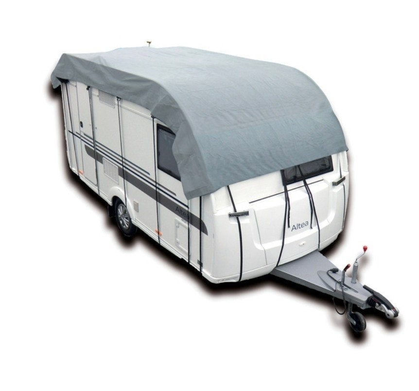 Camper en Caravan dakhoes 755x300cm, Caravans en Kamperen, Ophalen of Verzenden, Nieuw