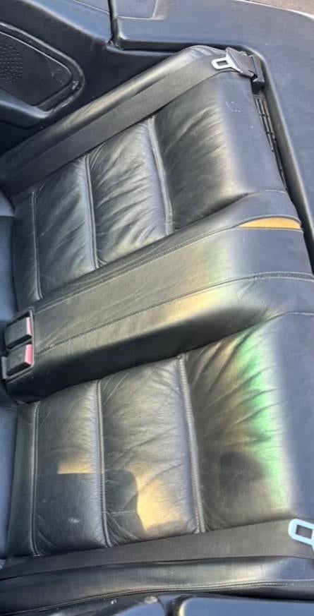 Gezocht iemand deze zetel te bekleden Bmw e30, Auto-onderdelen, Interieur en Bekleding, Ophalen, Nieuw, BMW