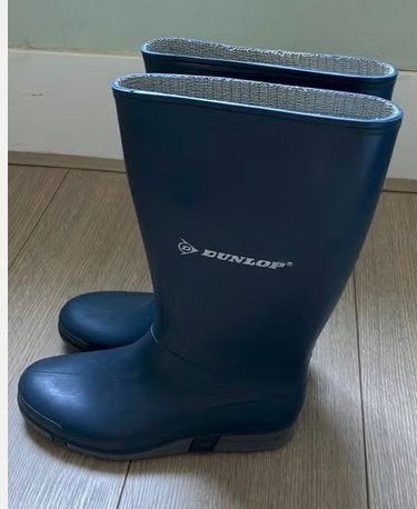 Dunlop laarzen maat 36, Ophalen of Verzenden