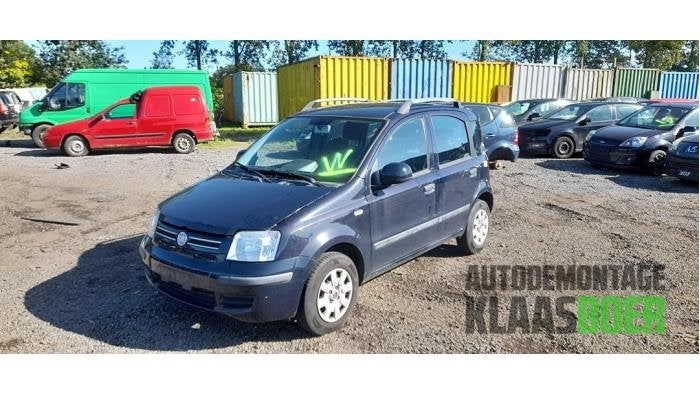 Koplamp links van een Fiat Panda, Gebruikt, -, -, 6 maanden garantie