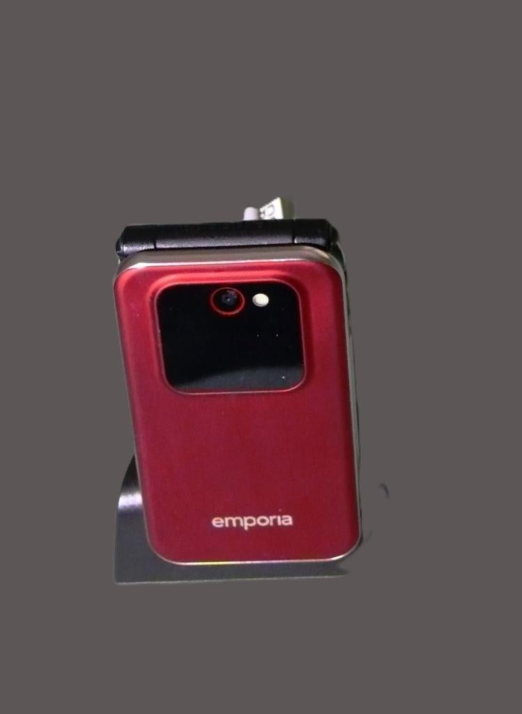 Emporia JOY-LTE, Telecommunicatie, Mobiele telefoons | Batterijen en Accu's, Ophalen of Verzenden, Zo goed als nieuw, Apple iPhone