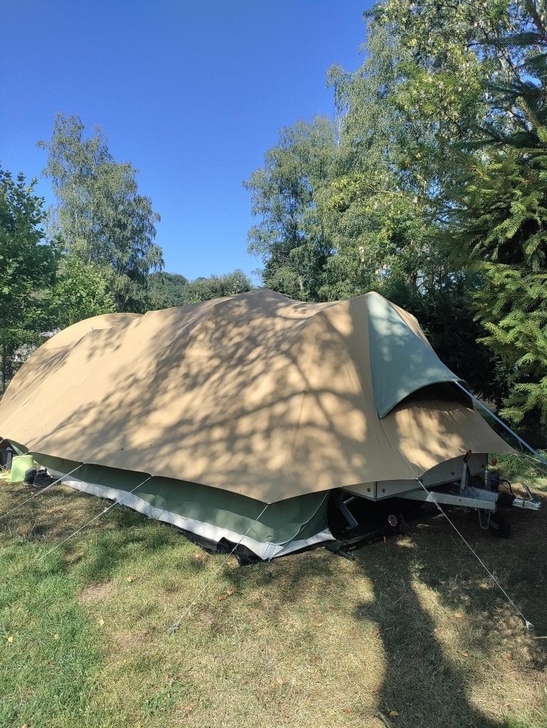 Smitveld Reubist deluxe, Ophalen, Meerkleurig, Smitveld, Aanwezig