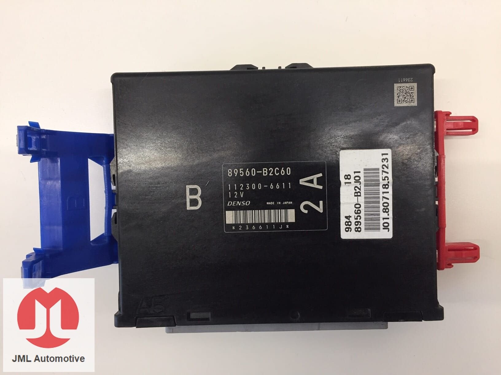 COMPUTER MODULE ECU MOTORMANAGEMENT DAIHATSU CUORE, Gebruikt, -, -, Ophalen of Verzenden