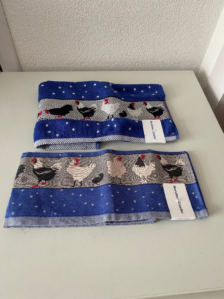 Keukensets Kippen Bunzlau Castle, Bunazlau Castle, Blauw, Ohmstraat 20, 3861NB Nijkerk, Overige typen