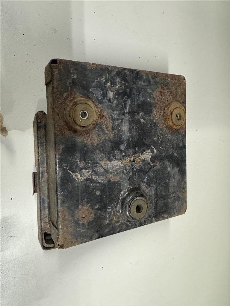 Suzuki XN85 Turbo ECU Inginition tray, Ophalen of Verzenden, Zo goed als nieuw