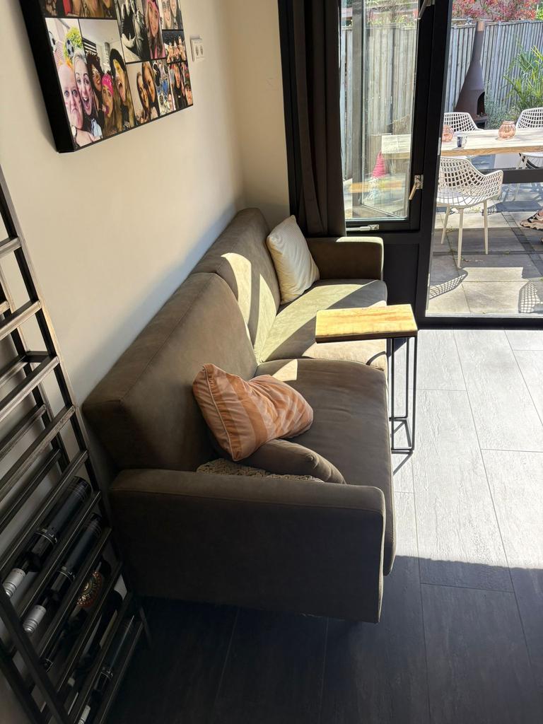 (Slaap)Bank, Huizen en Kamers, Kamers te huur