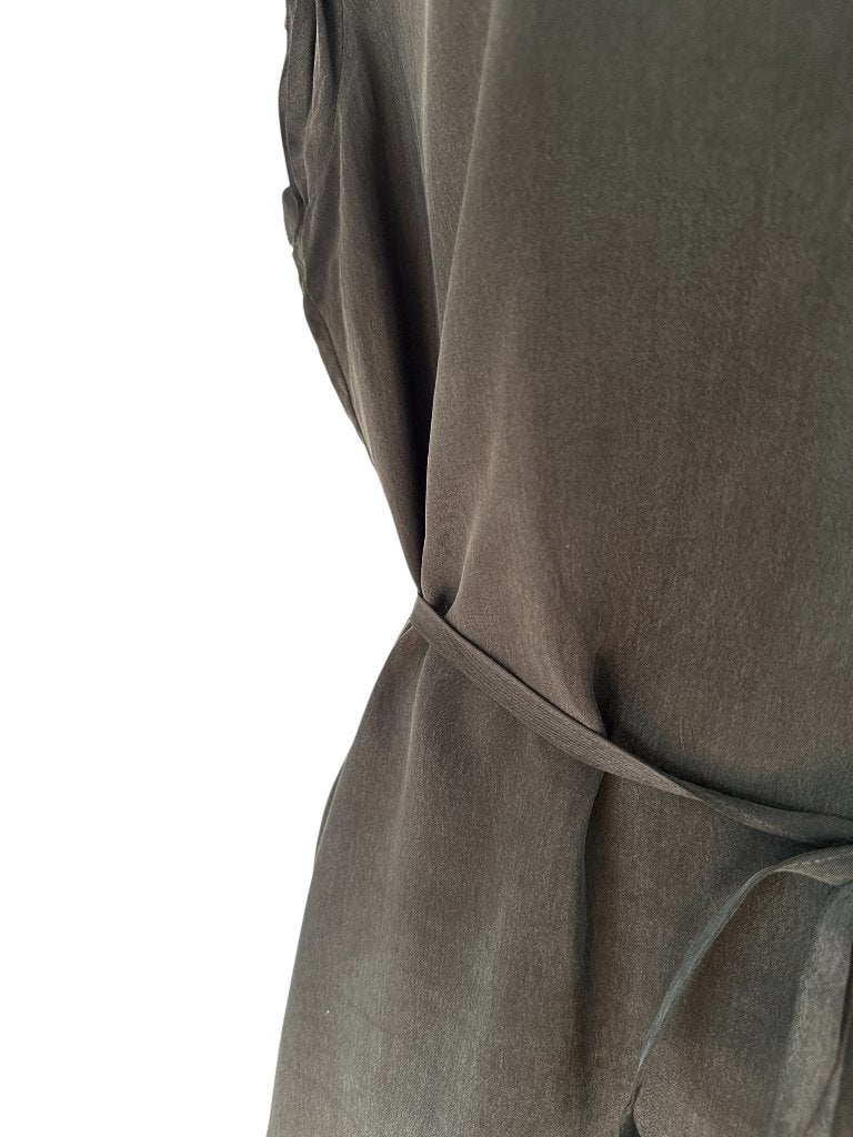 Sissy Boy jurk XL, Kleding | Dames, Maat 46/48 (XL) of groter, Ophalen of Verzenden, Zo goed als nieuw, Groen