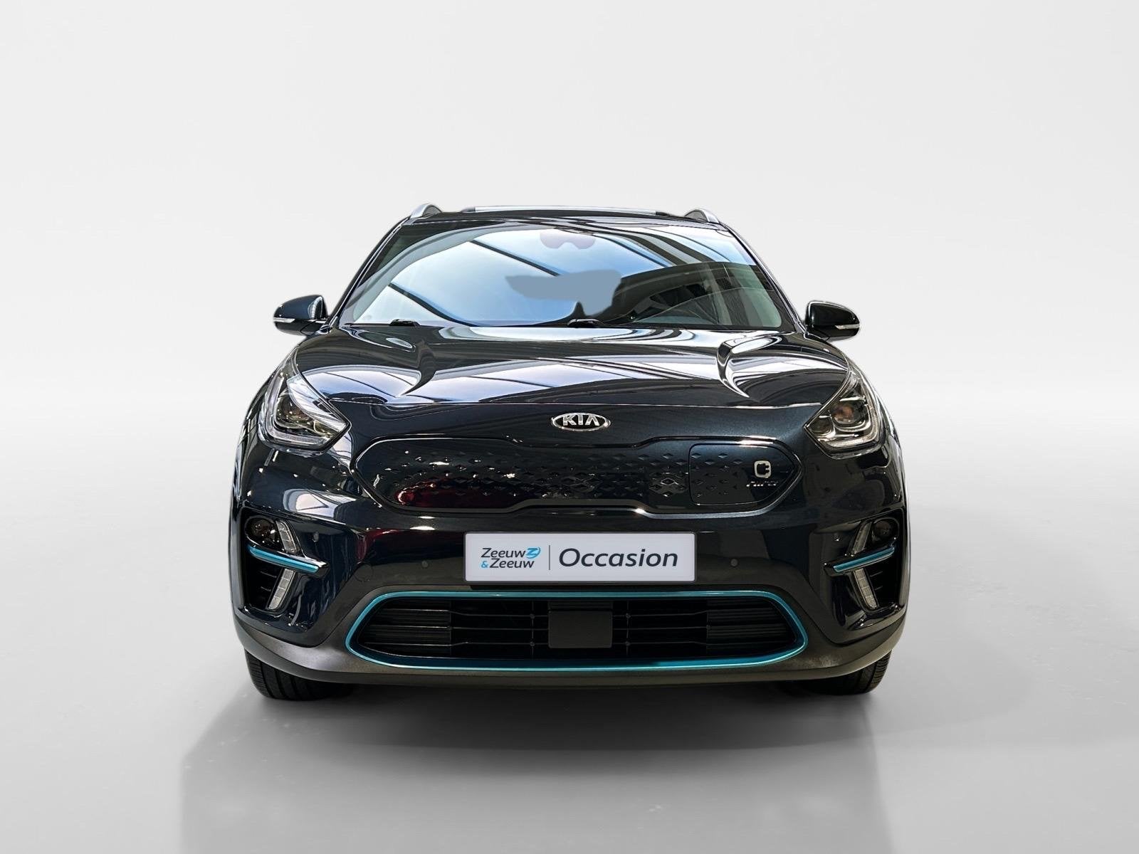 Foto 2 van Kia e-Niro ExecutiveLine 64 kWh | Warmtepomp | Trekhaak Afne