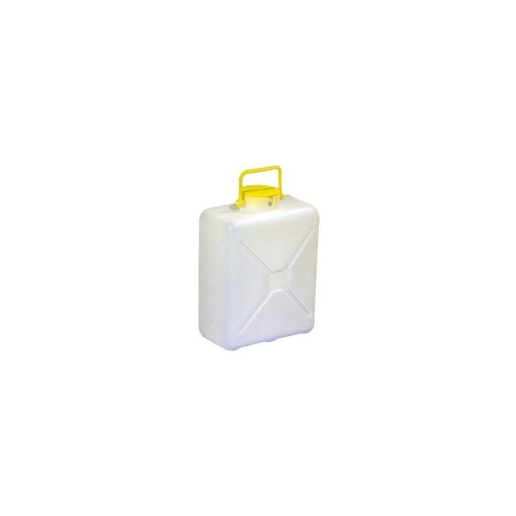 Speciaal jerrycan met steekdeksel 13 liter, Caravans en Kamperen, Ophalen of Verzenden, Nieuw