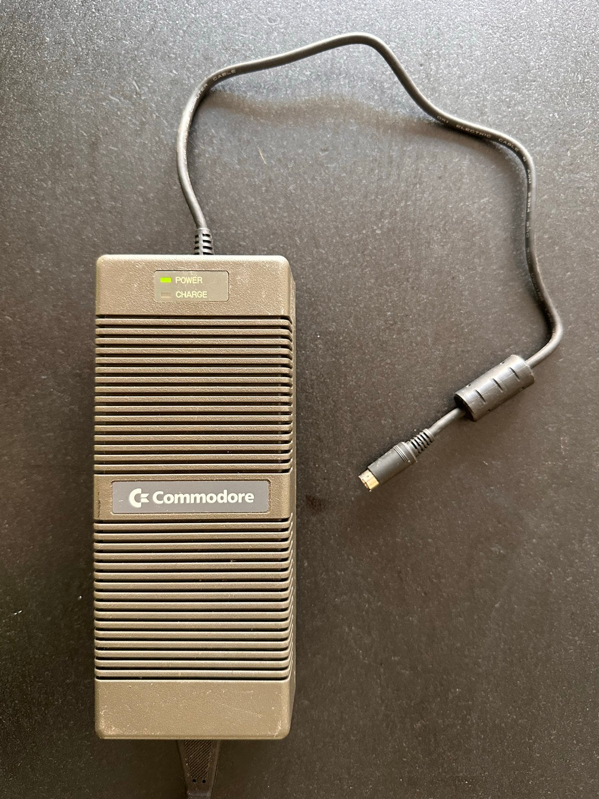 Originele Commodore LT AC Adapter / 390774-02 – Werkend, Ophalen of Verzenden, Gebruikt