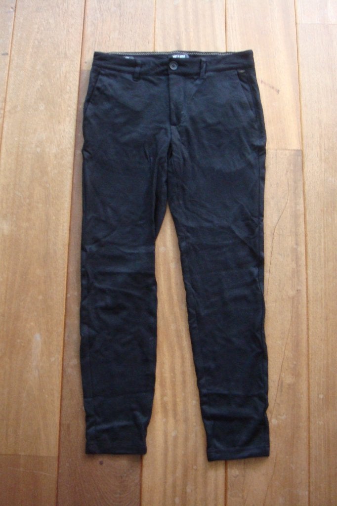 Only pantalon broek zwart maat 30 / 32 NETTE STAAT €4,95, Maat 38/40 (M), Zwart, Ophalen of Verzenden, Zo goed als nieuw