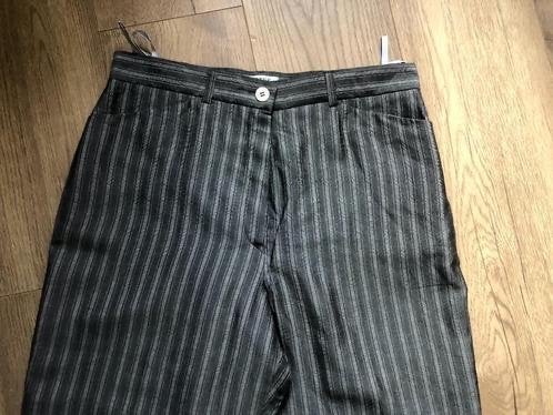 TAIFUN  Collection gestreepte broek - Maat 42/44 (L), Kleding | Dames, Maat 42/44 (L), Ophalen of Verzenden, Zo goed als nieuw