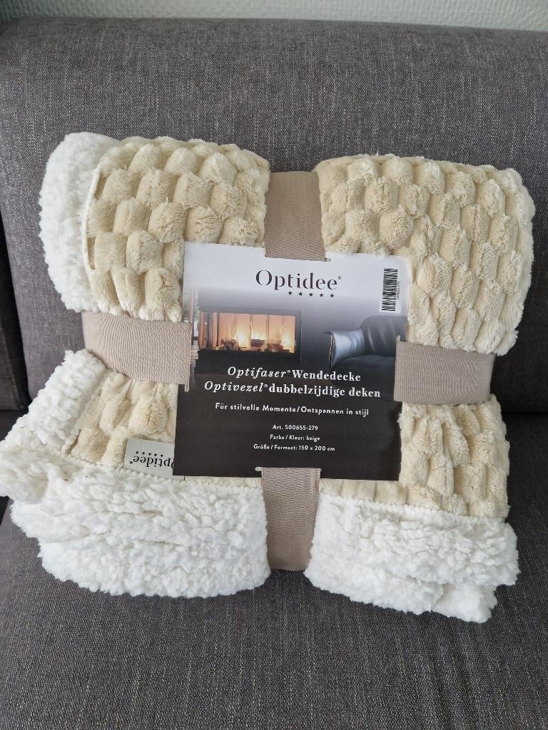 Woondeken Optidee, Verzenden, Nieuw