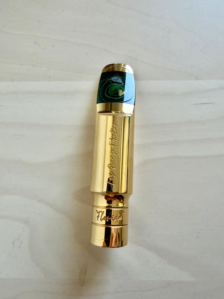 Tenor sax mondstukken te koop aangeboden, Muziek en Instrumenten, Blaasinstrumenten | Saxofoons, Ophalen, Zo goed als nieuw, Tenor