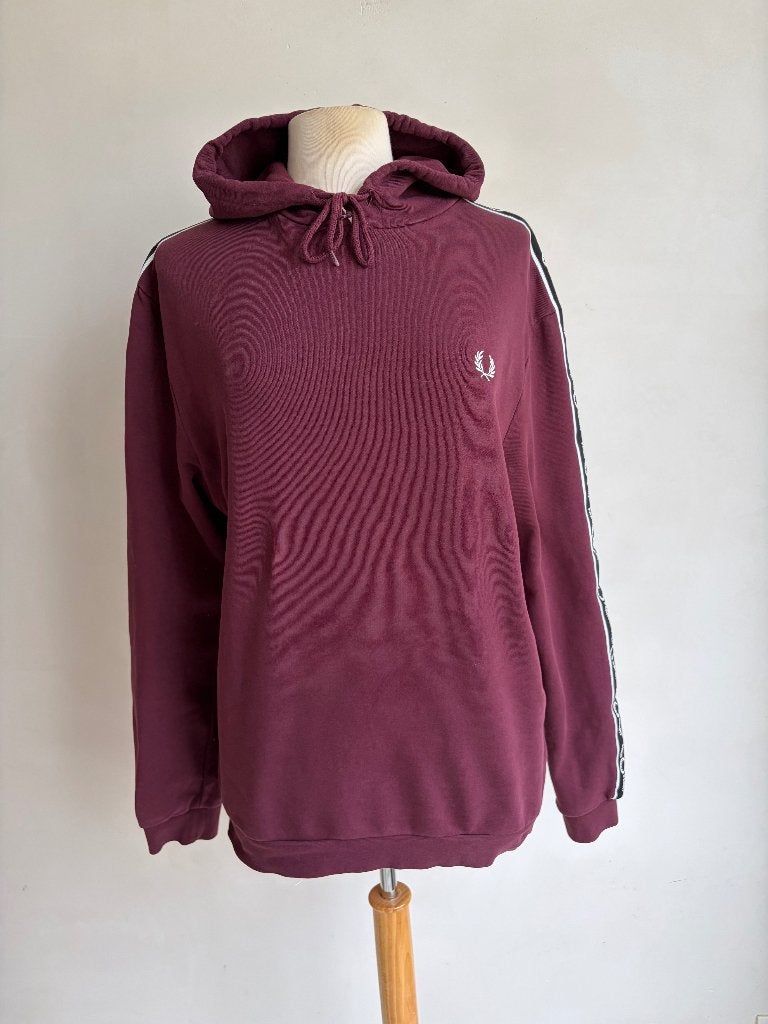 fred perry trui maat L, Maat 52/54 (L), Verzenden, Zo goed als nieuw, Fred Perry