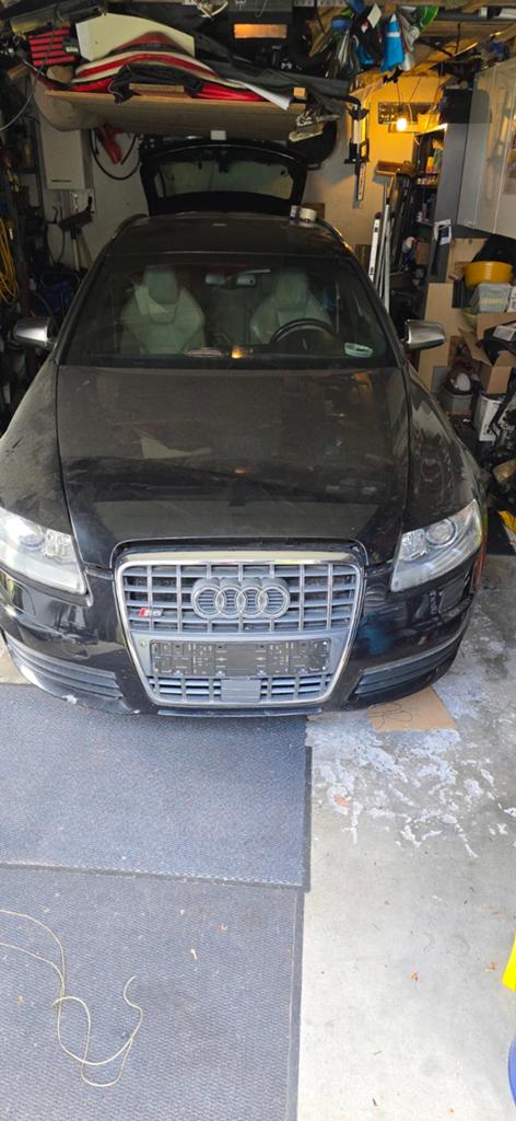 Onderdelen Audi S6 5.2 V10, Ophalen of Verzenden, Audi