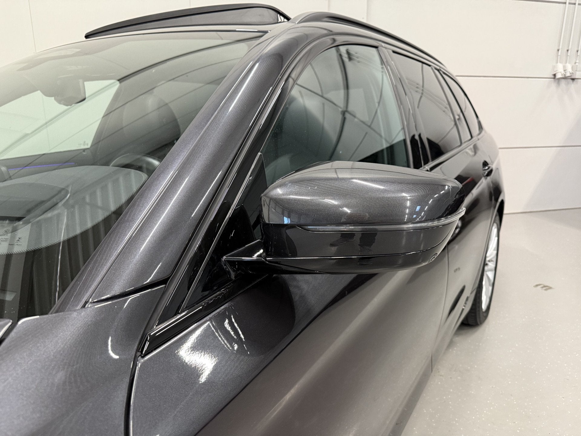 Foto 64 van BMW 5 Serie Touring 530e xDrive High exe PANO/TREKHAAK/H&K/L
