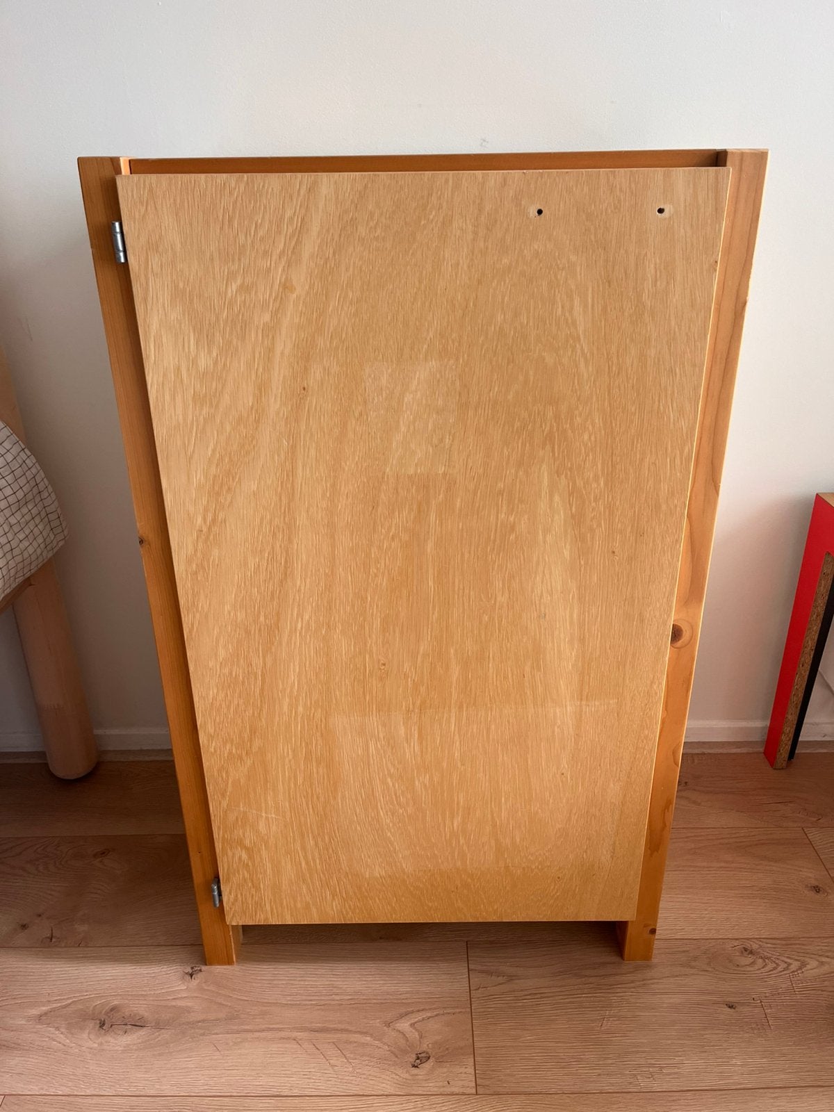 Lundia kast, Huis en Inrichting, Kasten | Boekenkasten, Ophalen, Gebruikt