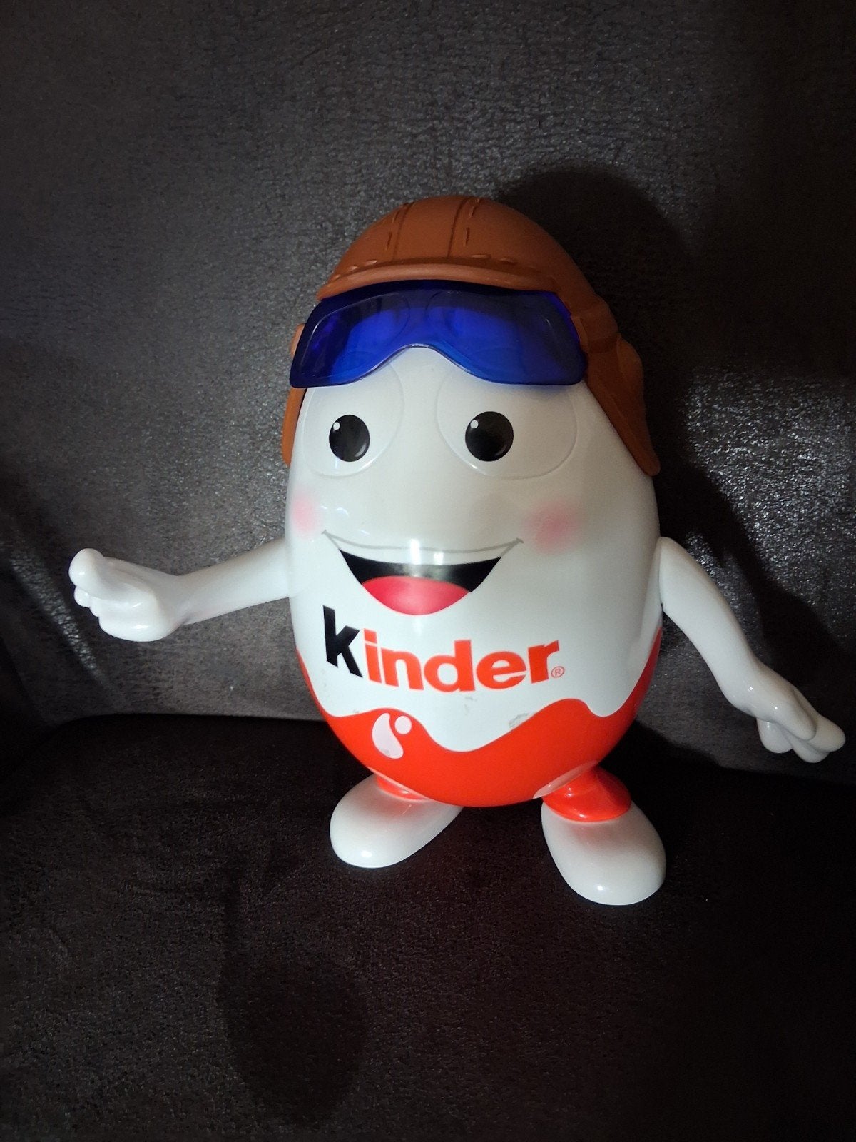 Kinder Surprise figuur, Verzamelen, Ophalen of Verzenden, Zo goed als nieuw