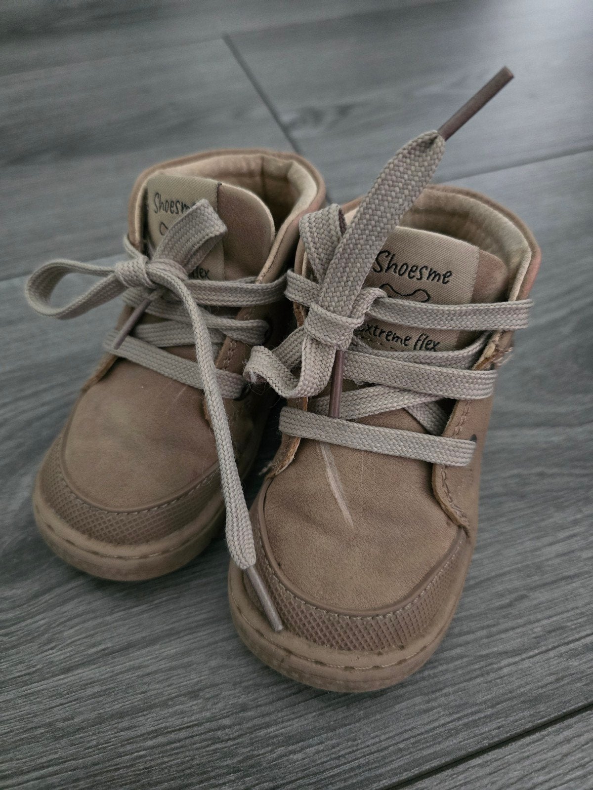 Shoesme schoen maat 22, Ophalen of Verzenden, Shoesme, Jongetje, Gebruikt